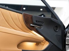 Lexus LS 2021 500h Premium - ფოტო 19
