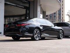 Lexus LS 2021 500h Premium - ფოტო 3