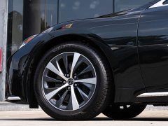 Lexus LS 2021 500h Premium - ფოტო 8