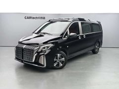 Mercedes-Benz Vito 2.0T Business Edition 7-Seater - ფოტო 1