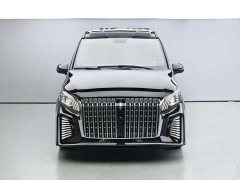 Mercedes-Benz Vito 2.0T Business Edition 7-Seater - ფოტო 2