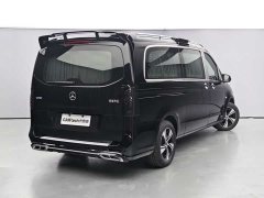 Mercedes-Benz Vito 2.0T Business Edition 7-Seater - ფოტო 3