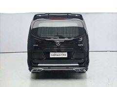 Mercedes-Benz Vito 2.0T Business Edition 7-Seater - ფოტო 4