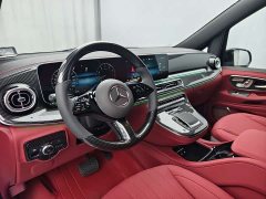 Mercedes-Benz Vito 2.0T Business Edition 7-Seater - ფოტო 6