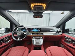 Mercedes-Benz Vito 2.0T Business Edition 7-Seater - ფოტო 8