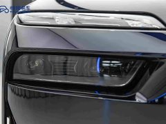 BMW 7 Series 2023 740Li Luxury Package - ფოტო 10