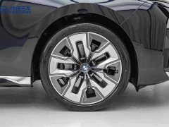 BMW 7 Series 2023 740Li Luxury Package - ფოტო 11