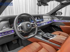 BMW 7 Series 2023 740Li Luxury Package - ფოტო 12