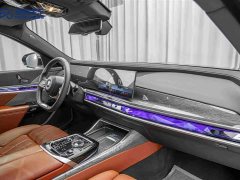 BMW 7 Series 2023 740Li Luxury Package - ფოტო 14