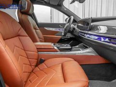 BMW 7 Series 2023 740Li Luxury Package - ფოტო 15