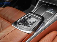 BMW 7 Series 2023 740Li Luxury Package - ფოტო 19