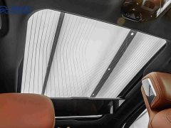 BMW 7 Series 2023 740Li Luxury Package - ფოტო 20