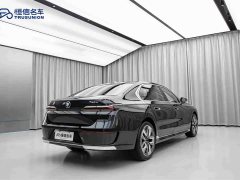 BMW 7 Series 2023 740Li Luxury Package - ფოტო 5