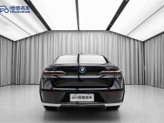 BMW 7 Series 2023 740Li Luxury Package - ფოტო 6