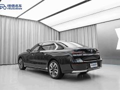 BMW 7 Series 2023 740Li Luxury Package - ფოტო 7