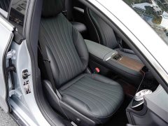 Mercedes-Benz EQS 2023 450 Pioneer Edition - ფოტო 14
