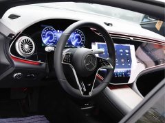 Mercedes-Benz EQS 2023 450 Pioneer Edition - ფოტო 15
