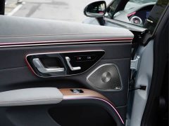 Mercedes-Benz EQS 2023 450 Pioneer Edition - ფოტო 16