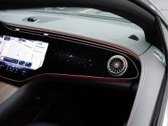 Mercedes-Benz EQS 2023 450 Pioneer Edition - ფოტო 17