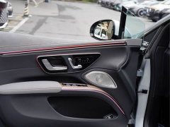 Mercedes-Benz EQS 2023 450 Pioneer Edition - ფოტო 18