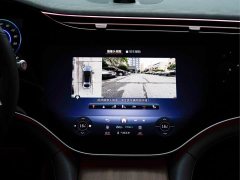 Mercedes-Benz EQS 2023 450 Pioneer Edition - ფოტო 19