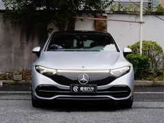 Mercedes-Benz EQS 2023 450 Pioneer Edition - ფოტო 2