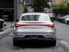 Mercedes-Benz EQS 2023 450 Pioneer Edition - ფოტო 5
