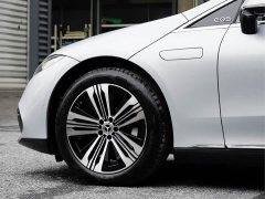 Mercedes-Benz EQS 2023 450 Pioneer Edition - ფოტო 6