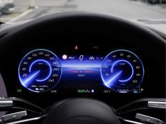Mercedes-Benz EQS 2023 450 Pioneer Edition - ფოტო 9