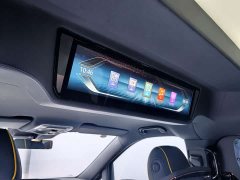 Mercedes-Benz V-Class V 300 L Long Wheelbase Luxury Edition - ფოტო 14