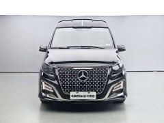 Mercedes-Benz V-Class V 300 L Long Wheelbase Luxury Edition - ფოტო 2