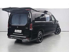 Mercedes-Benz V-Class V 300 L Long Wheelbase Luxury Edition - ფოტო 3