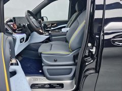 Mercedes-Benz V-Class V 300 L Long Wheelbase Luxury Edition - ფოტო 6