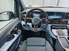 Mercedes-Benz V-Class V 300 L Long Wheelbase Luxury Edition - ფოტო 9