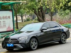 Mercedes-Benz E-Class (Imported) E 260 Fashion Sport Edition - ფოტო 1