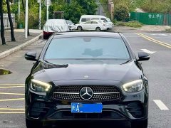 Mercedes-Benz E-Class (Imported) E 260 Fashion Sport Edition - ფოტო 2