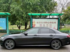 Mercedes-Benz E-Class (Imported) E 260 Fashion Sport Edition - ფოტო 5