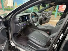 Mercedes-Benz E-Class (Imported) E 260 Fashion Sport Edition - ფოტო 6