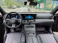 Mercedes-Benz E-Class (Imported) E 260 Fashion Sport Edition - ფოტო 7