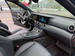 Mercedes-Benz E-Class (Imported) E 260 Fashion Sport Edition - ფოტო 8