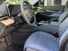 BMW 5 Series 530Li Luxury Edition Premium Package - ფოტო 11