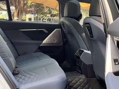 BMW 5 Series 530Li Luxury Edition Premium Package - ფოტო 12