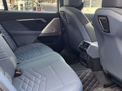 BMW 5 Series 530Li Luxury Edition Premium Package - ფოტო 14