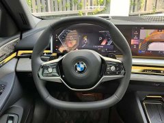 BMW 5 Series 530Li Luxury Edition Premium Package - ფოტო 15