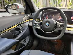 BMW 5 Series 530Li Luxury Edition Premium Package - ფოტო 16