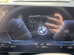 BMW 5 Series 530Li Luxury Edition Premium Package - ფოტო 17