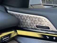 BMW 5 Series 530Li Luxury Edition Premium Package - ფოტო 20