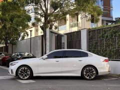 BMW 5 Series 530Li Luxury Edition Premium Package - ფოტო 3