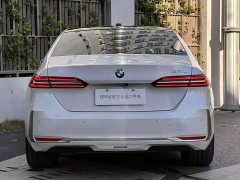 BMW 5 Series 530Li Luxury Edition Premium Package - ფოტო 5