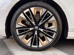 BMW 5 Series 530Li Luxury Edition Premium Package - ფოტო 7